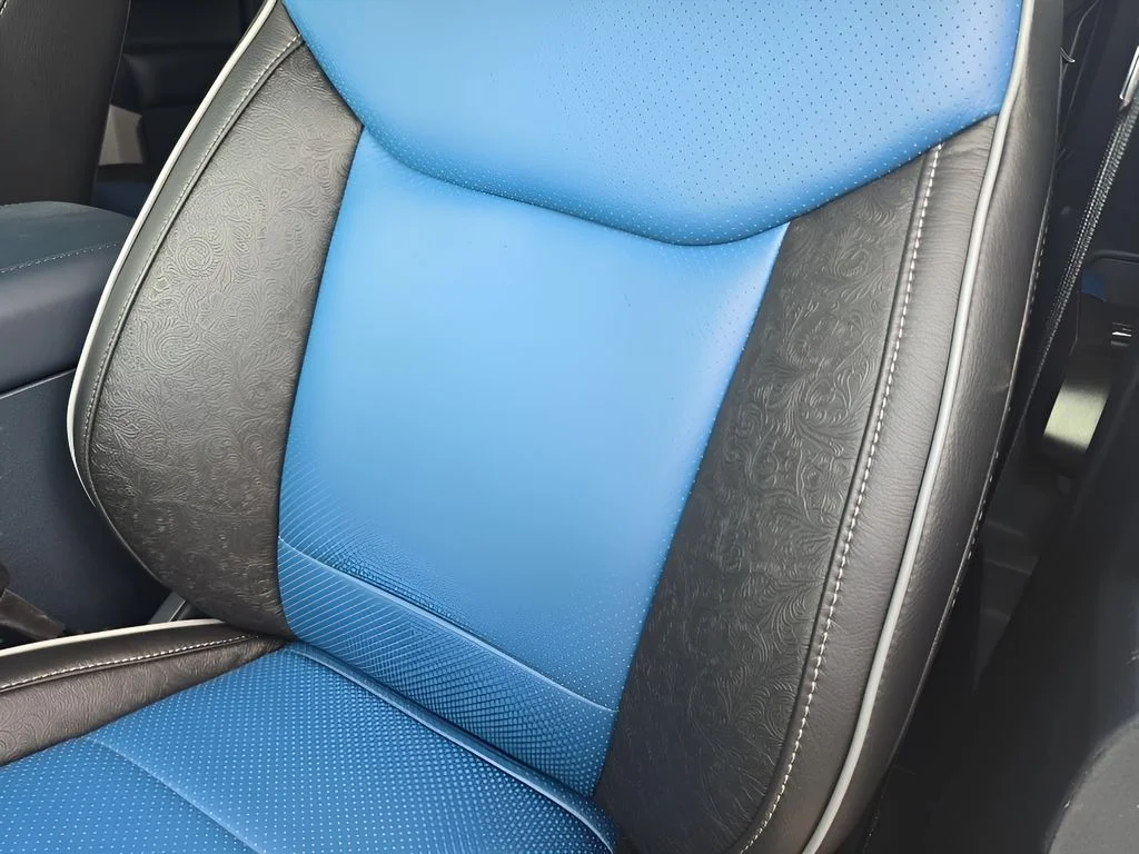 2026 Ford Maverick XLT - Photo 18