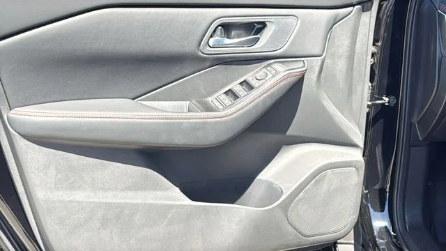 New 2026 Black Nissan Rock Creek image 23