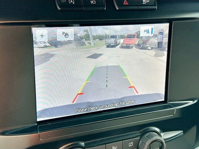 Used 2023 White Ford XL image 14