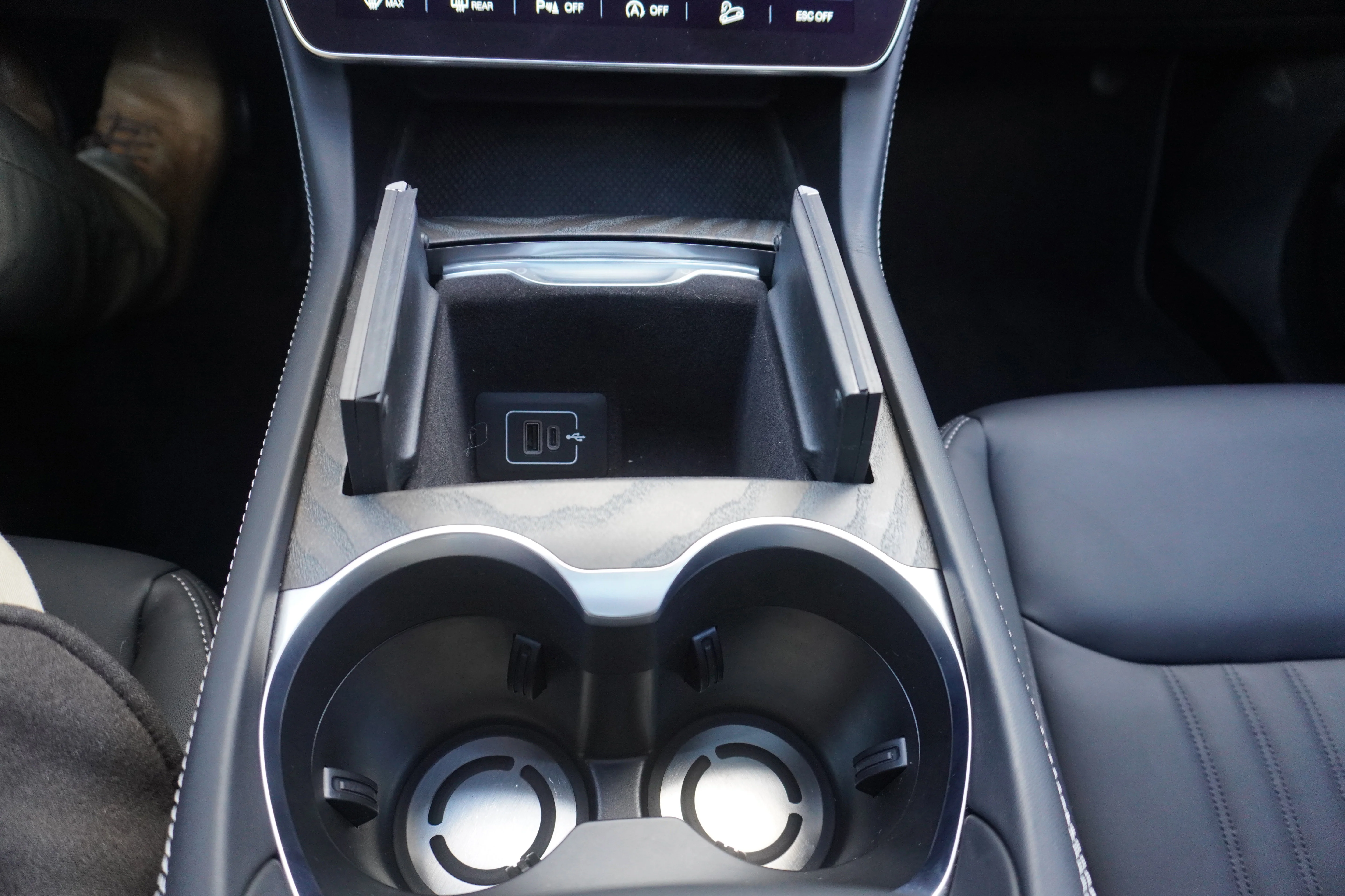 2025 Maserati Grecale Base - Photo 30