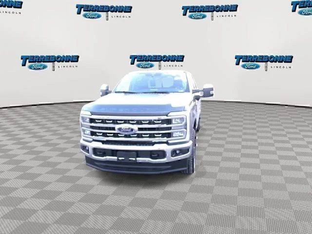 2026 Ford F-250 Super Duty Lariat - Photo 24
