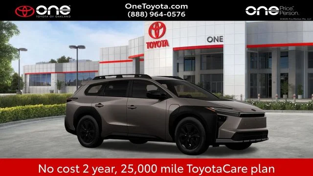 New 2026  Toyota Base image 17
