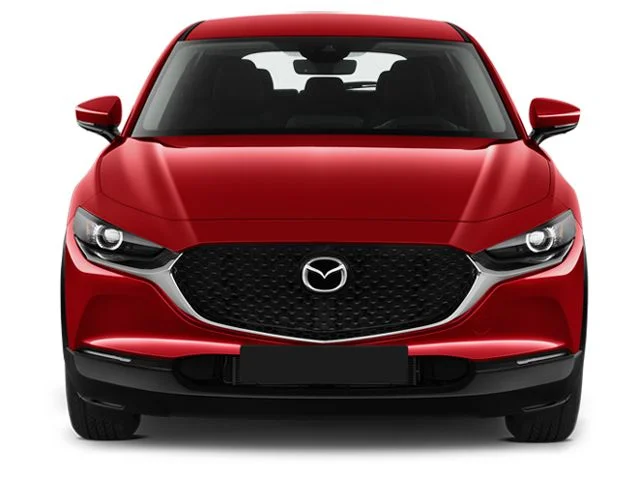 Used 2024 Deep Crystal Blue Mica Mazda 2.5 S Preferred Package image 5