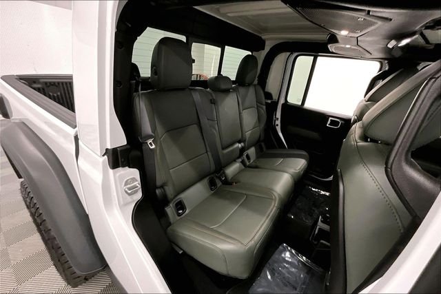 2026 Jeep Gladiator Mojave - Photo 24