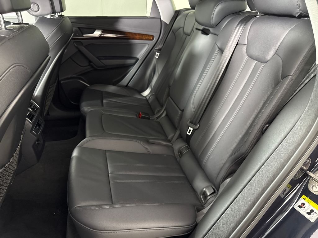 2018 Audi Q5 Premium Plus - Photo 13