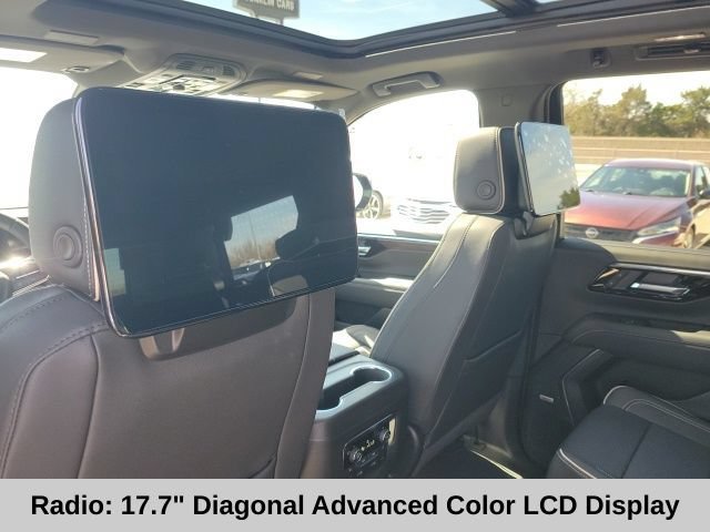 2026 Chevrolet Tahoe Premier - Photo 6