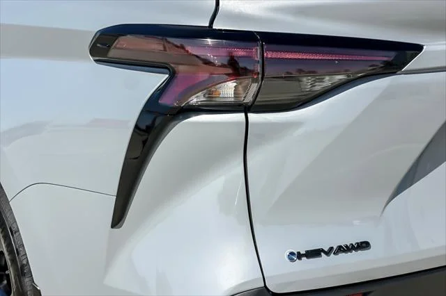 Certified Used 2025 Cement Toyota Woodland Edition image 62