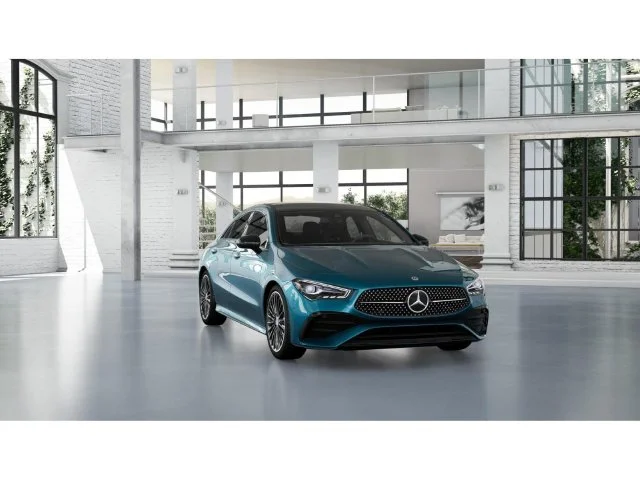 New 2026  Mercedes-Benz CLA 250 image 10