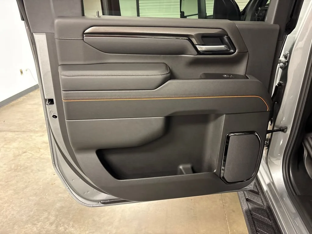 New 2026 Sterling Metallic GMC AT4 image 29