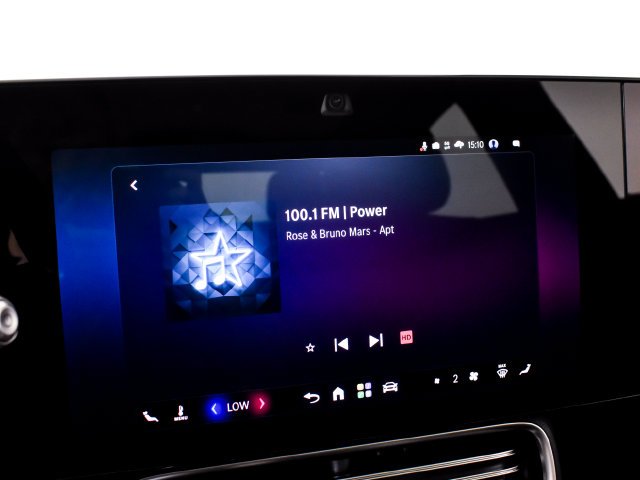 New 2027 Night Black Mercedes-Benz CLA 220 image 30