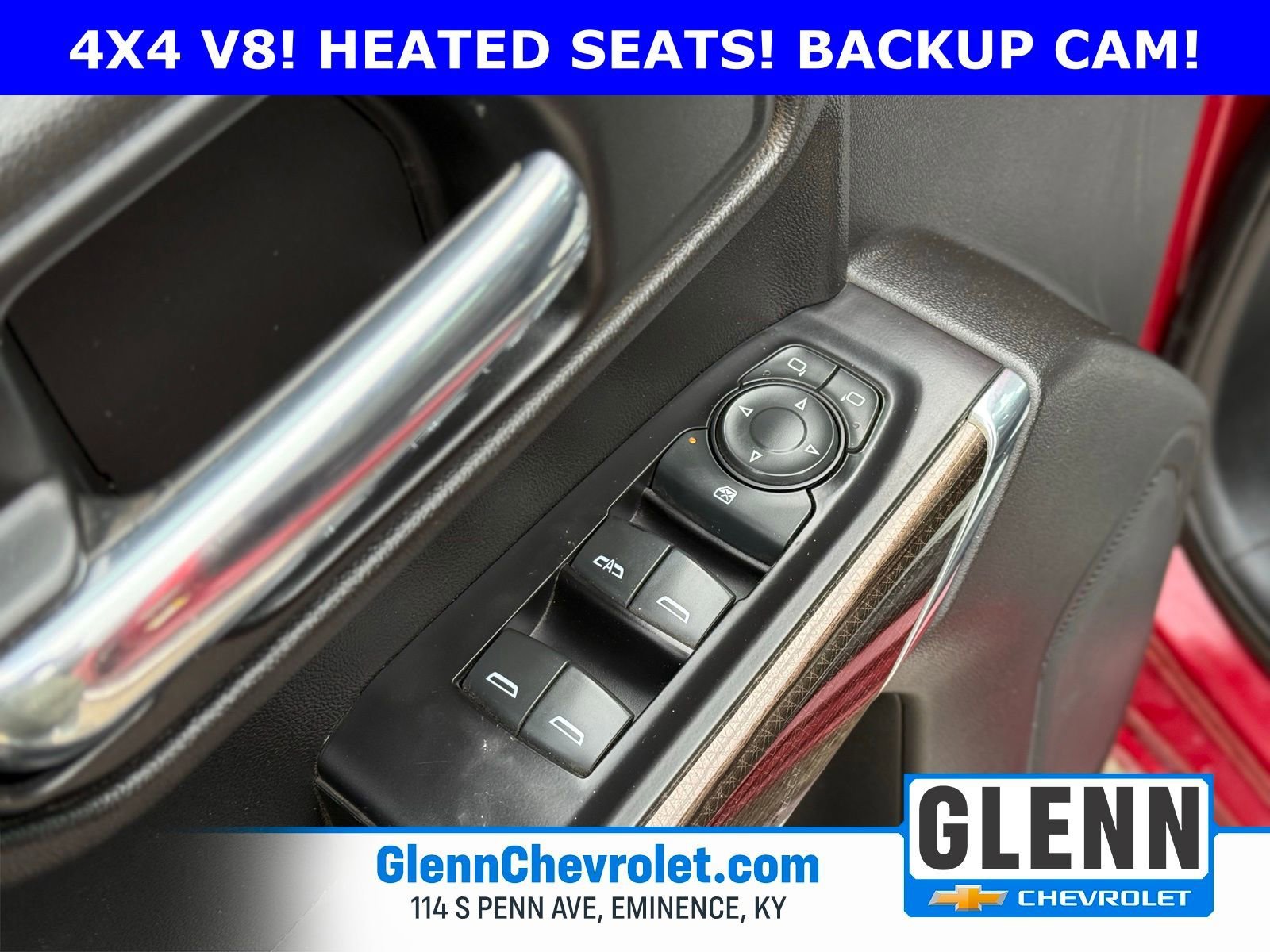 2019 Chevrolet Silverado 1500 LT - Photo 12