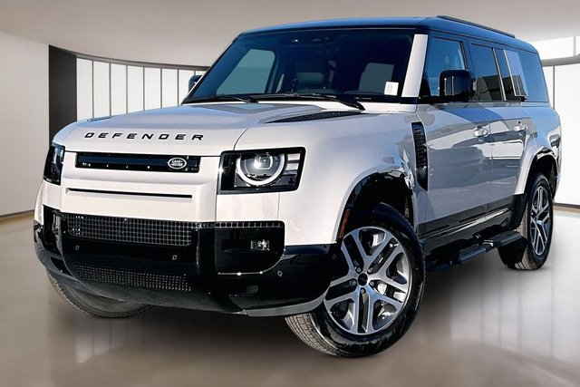 2026 Land Rover Defender 130 X-Dynamic SE