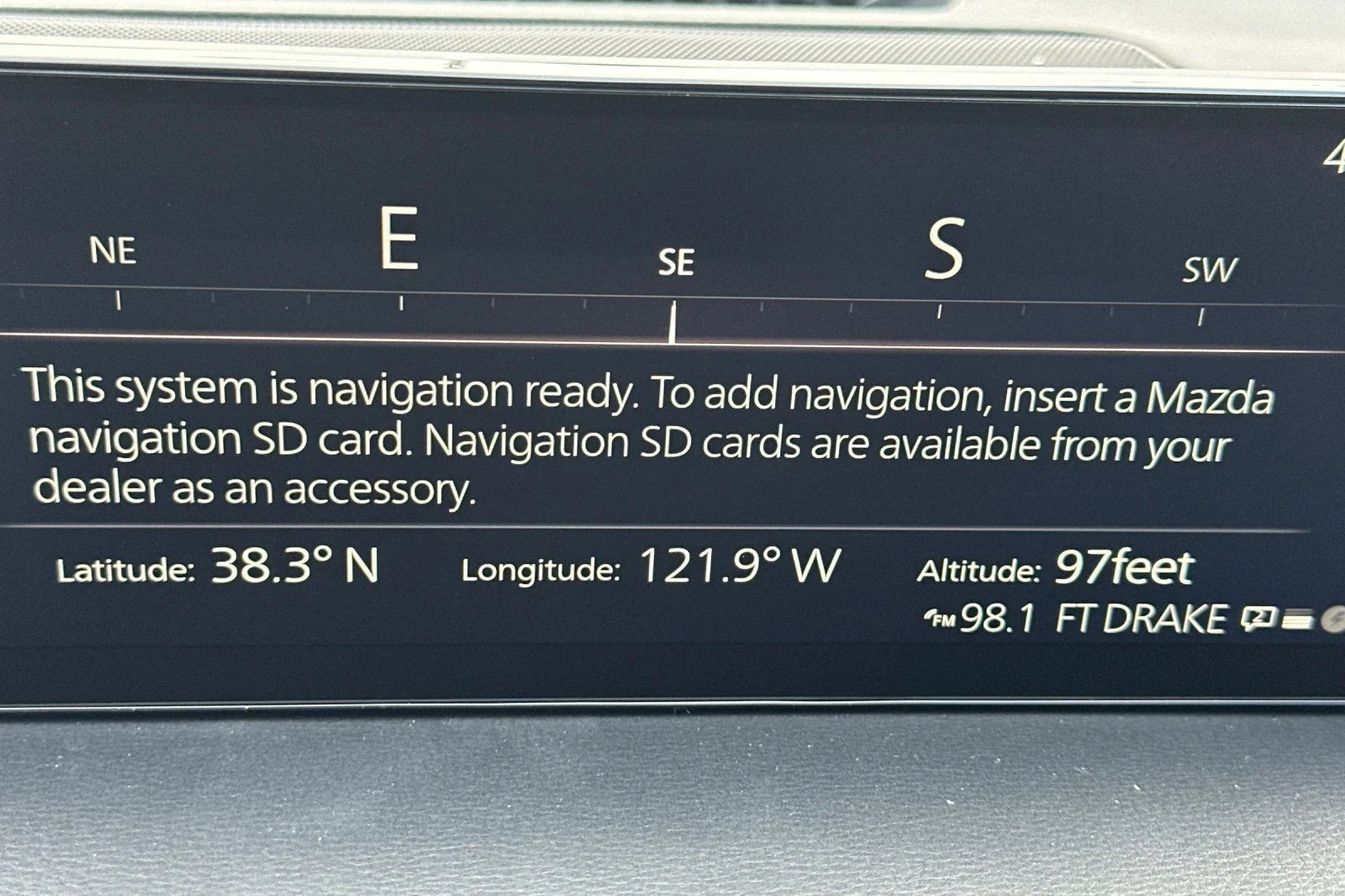 New 2026 Polymetal Gray Metallic Mazda 2.5 S Select AWD image 20