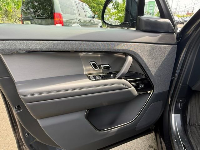 Certified Used 2026 Gray Land Rover Dynamic SE image 14