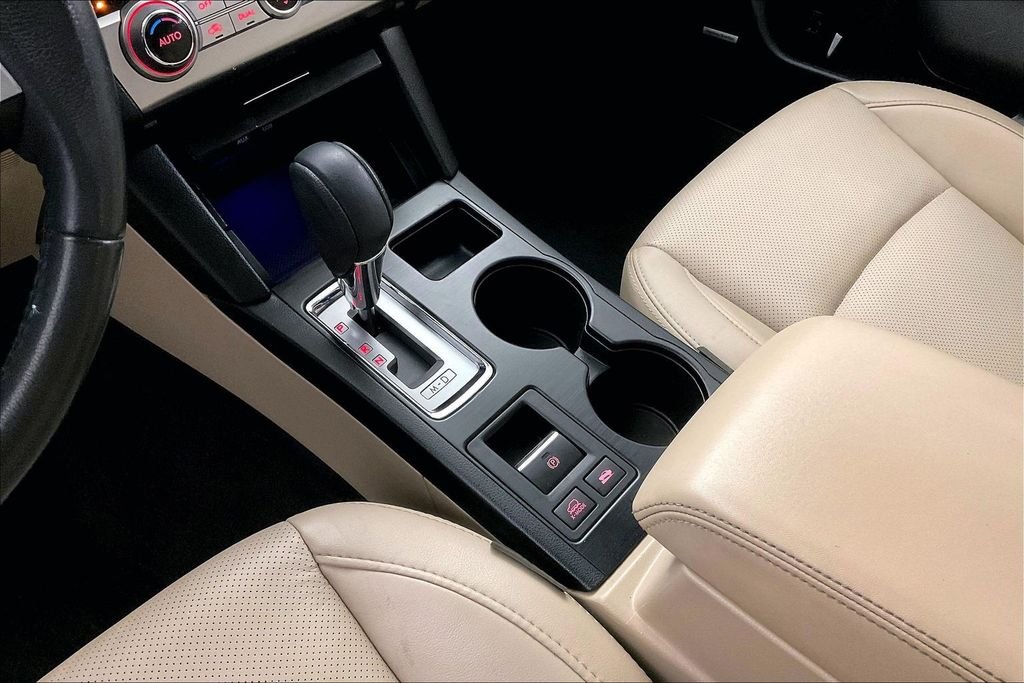 Used 2017 Gray Subaru 2.5i image 19