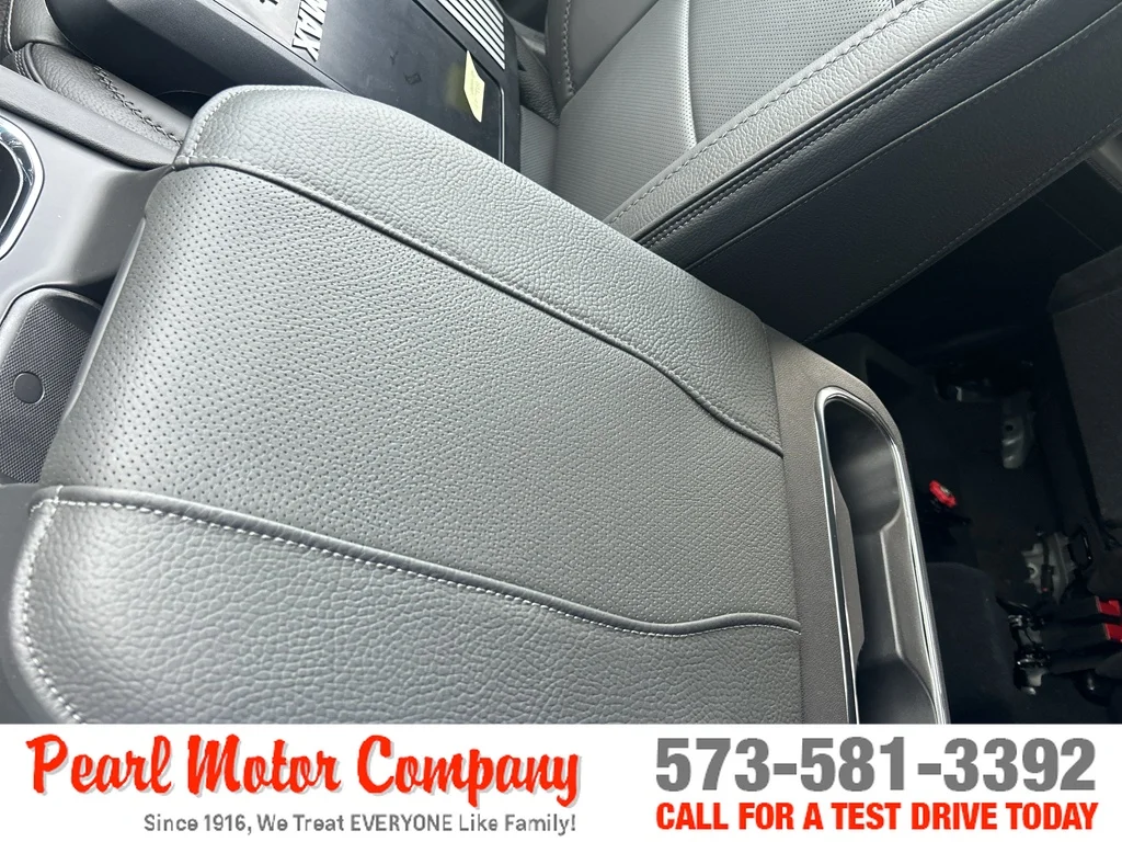 2026 GMC Sierra 1500 Denali - Photo 22
