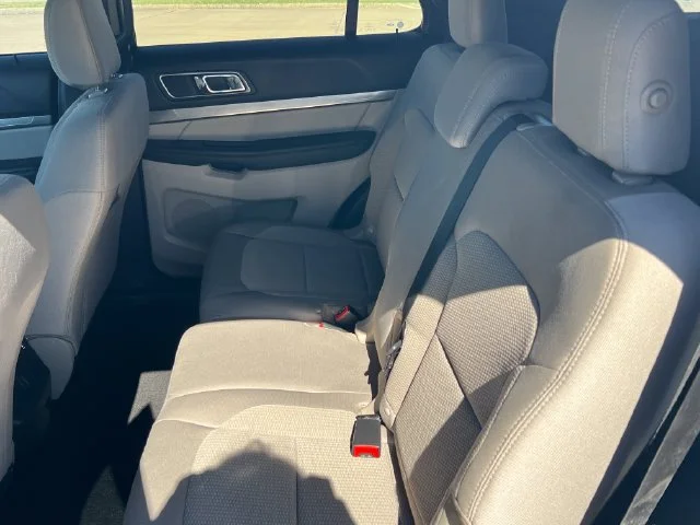 Used 2018 White Ford XLT image 30