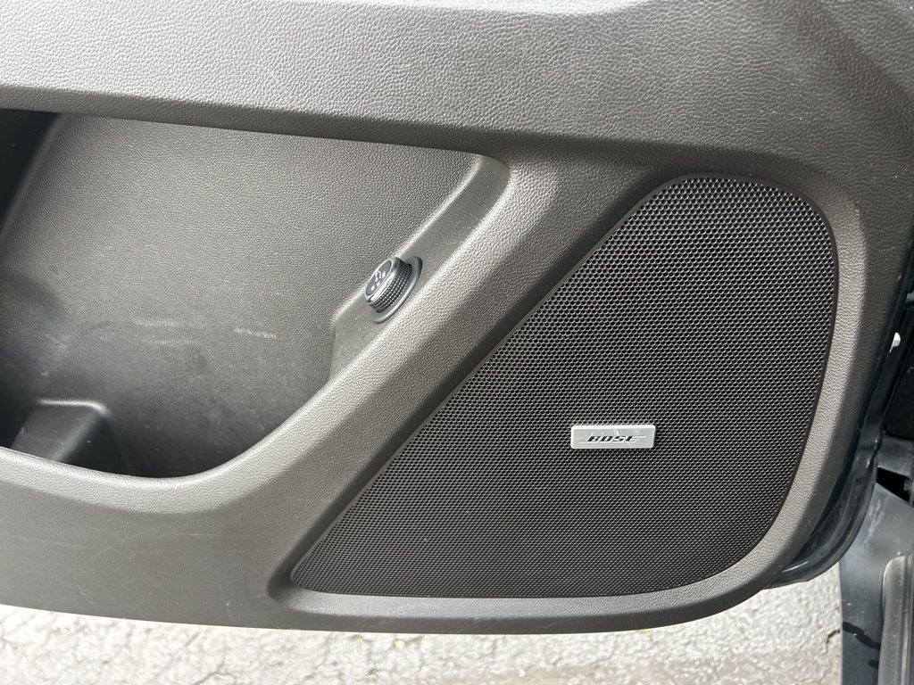 Used 2021 Graphite Metallic Chevrolet LT Leather image 26