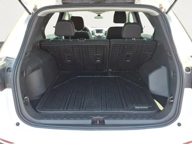 Used 2024 Summit White Chevrolet LS image 19
