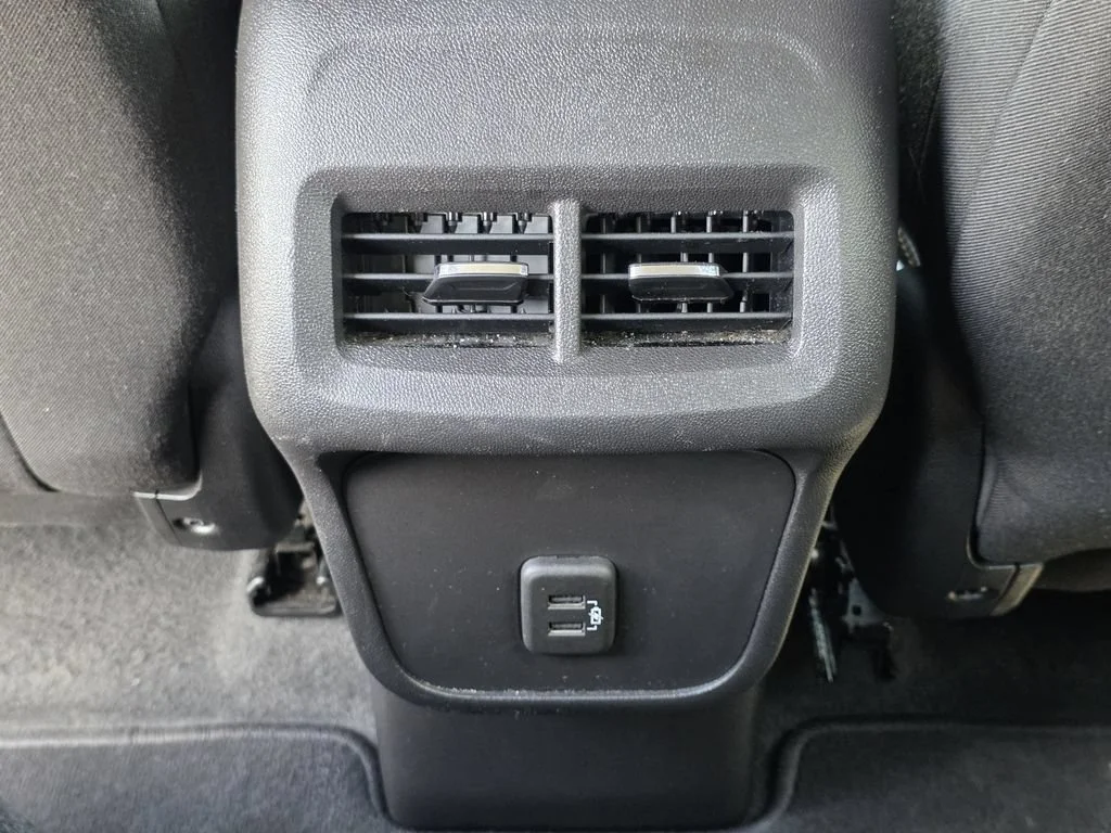 Used 2024 Sterling Gray Metallic Chevrolet LT image 16