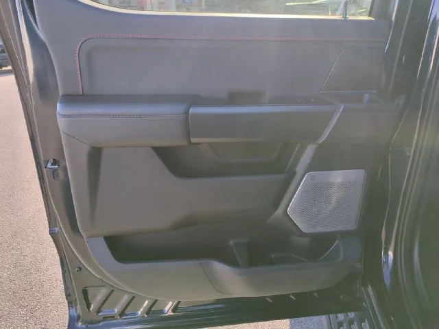 Used 2024 Blue Ford Raptor image 29