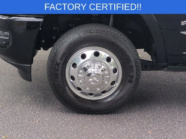 Used 2025 Black Ram Limited image 10