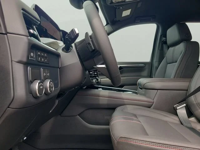 New 2026 Black Chevrolet RST image 20
