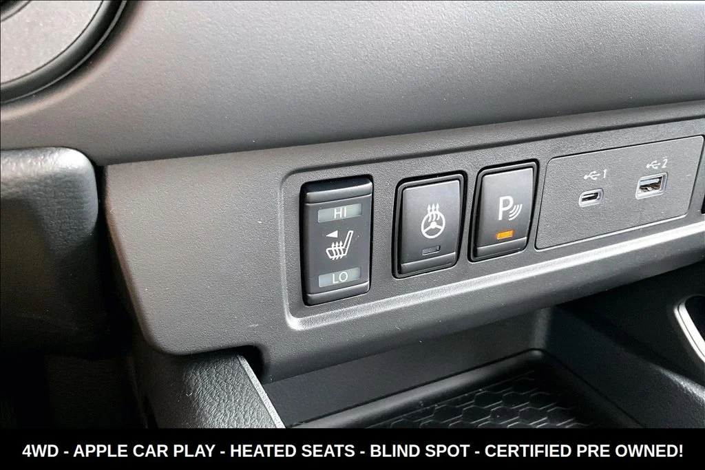 2026 Nissan Frontier SV - Photo 19