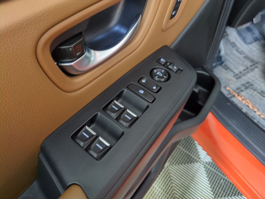 2026 Honda Passport TrailSport Elite - Photo 15
