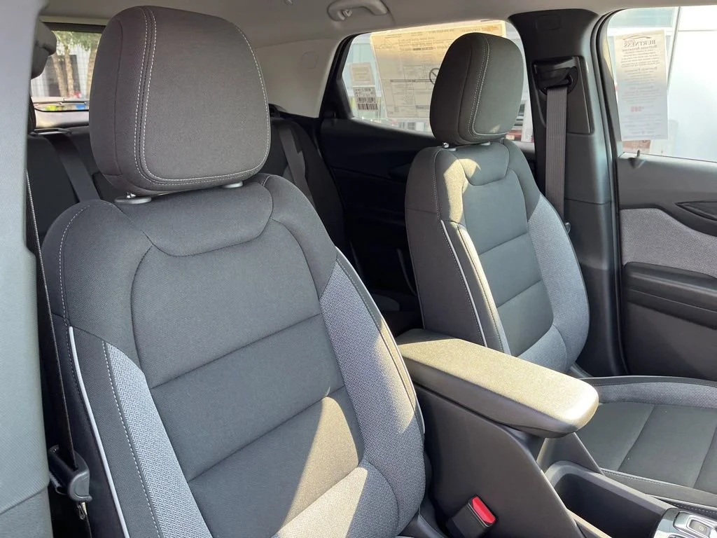 2026 Chevrolet Trailblazer LT - Photo 30
