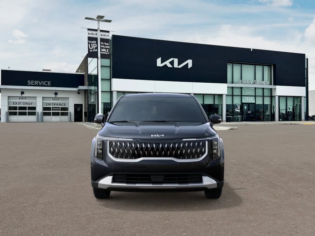 New 2027 Panthera Metal Kia EX image 2