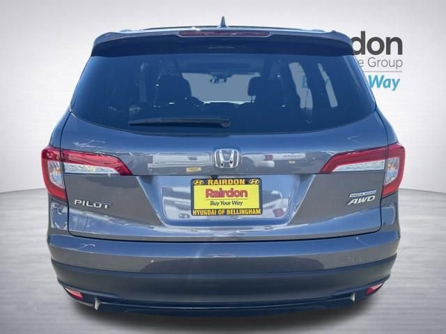 Used 2022 Modern Steel Honda Special Edition image 6