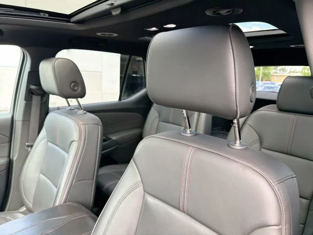 2023 Chevrolet Traverse RS - Photo 21