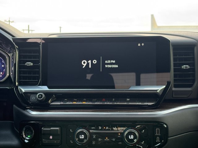 2026 Chevrolet Silverado 1500 LT - Photo 22