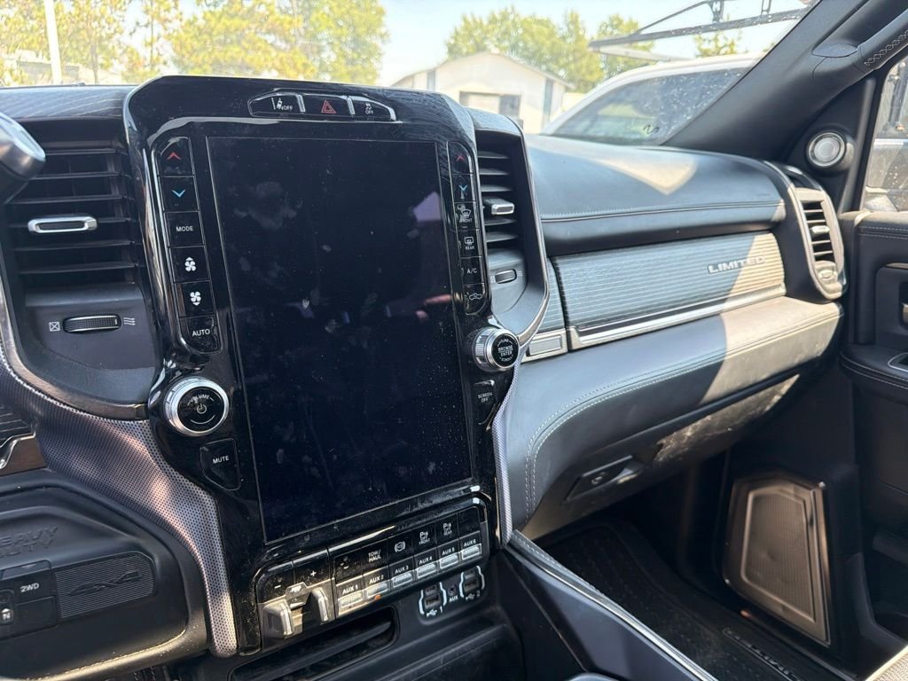 Used 2020 Red Ram Limited image 13