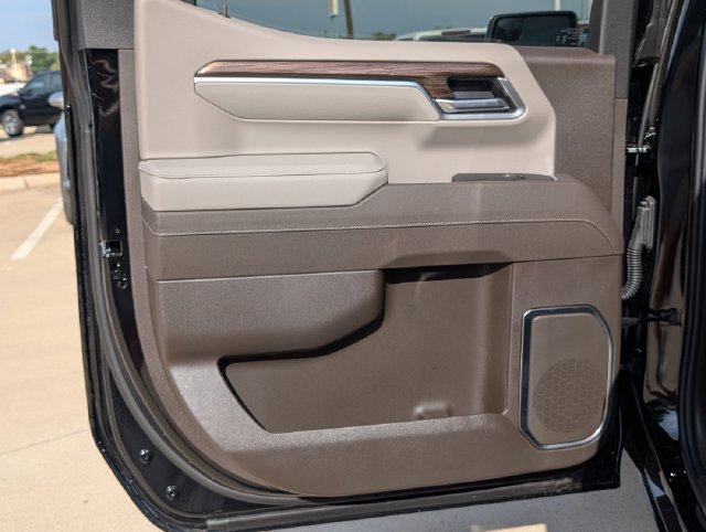2026 Chevrolet Silverado 1500 LT - Photo 8