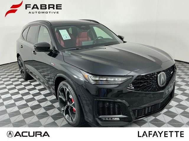 2026 Acura MDX Type S w/Advance Package