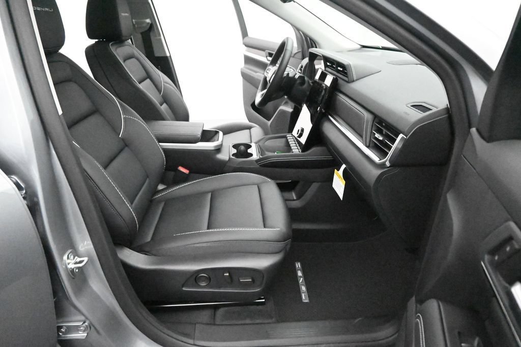2026 GMC Terrain Denali - Photo 23