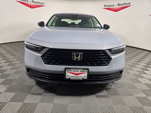 New 2026 Urban Gray Pearl Honda SE image 3