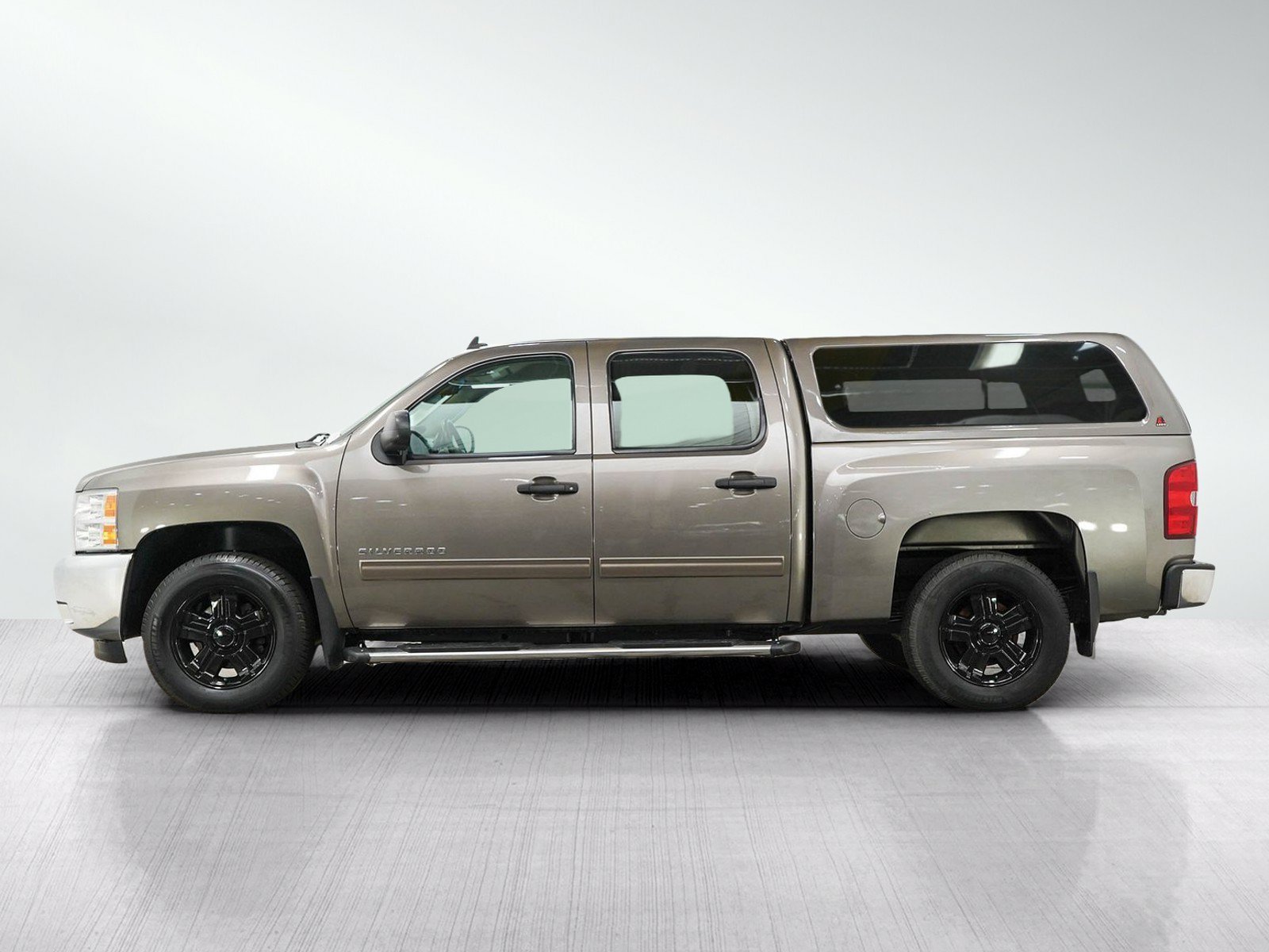 Used 2012 Chevrolet Silverado 1500 LT with VIN 1GCPKSE74CF190140 for sale in White Bear Lake, Minnesota
