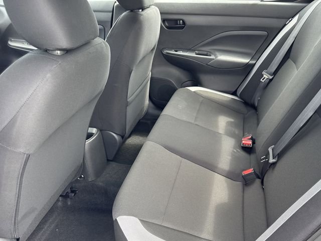 2025 Nissan Versa Sedan S - Photo 14