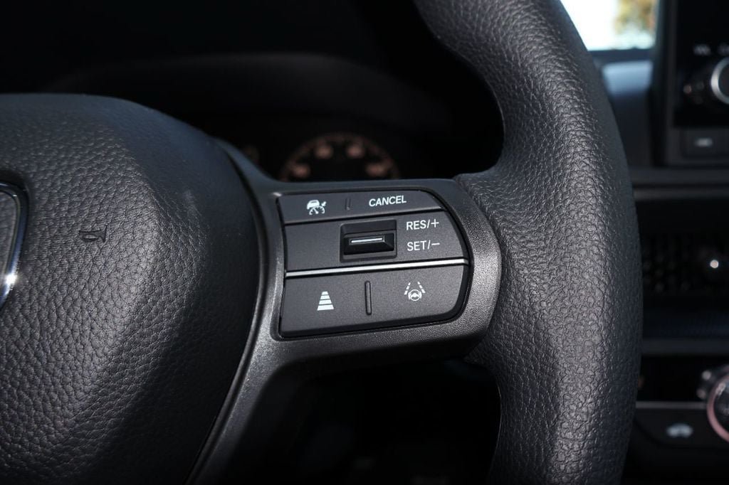 2024 Honda CR-V EX - Photo 47