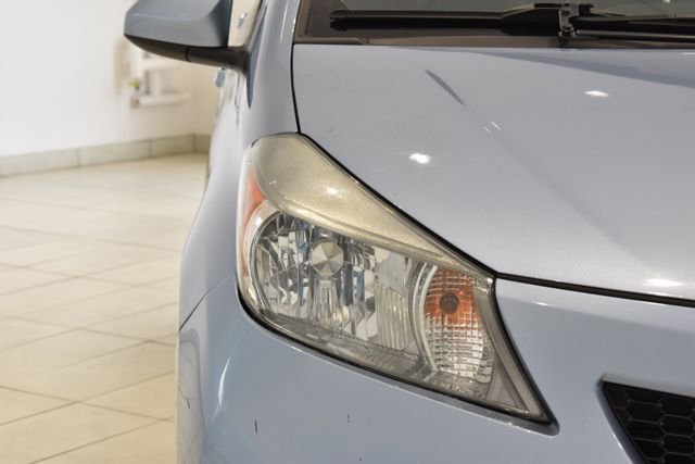 Used 2012 Toyota Yaris SE with VIN JTDKTUD36CD538274 for sale in Kenosha, WI