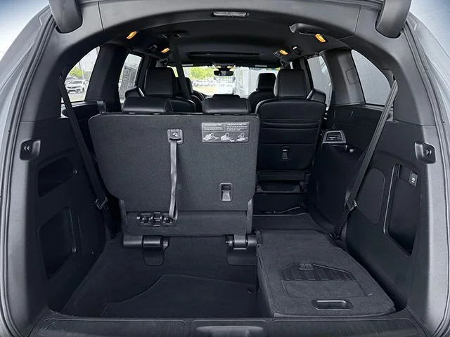 2024 Honda Odyssey SPORT - Photo 25