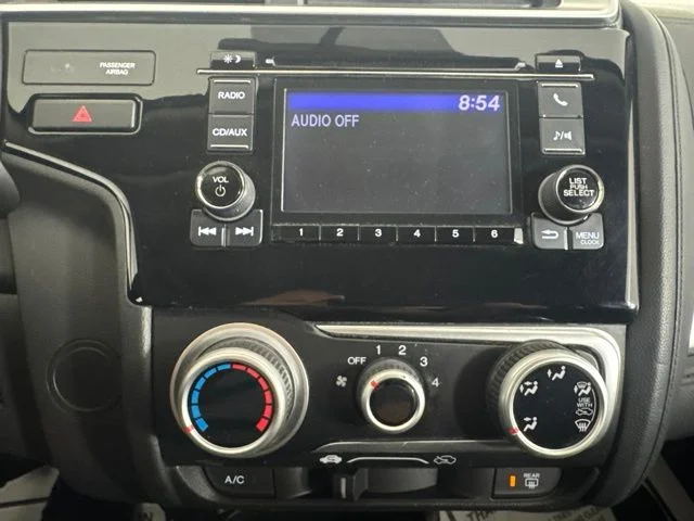 Used 2015 Silver Honda LX image 13