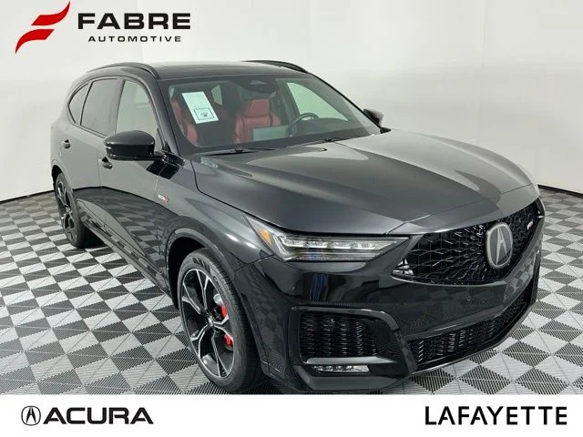 2026 Acura MDX Type S w/Advance Package