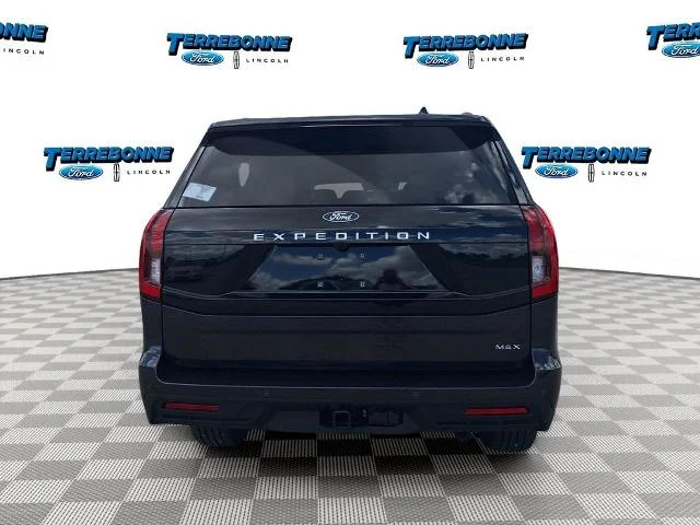 New 2027 Dark Matter Gray Metallic Ford MAX Active image 37