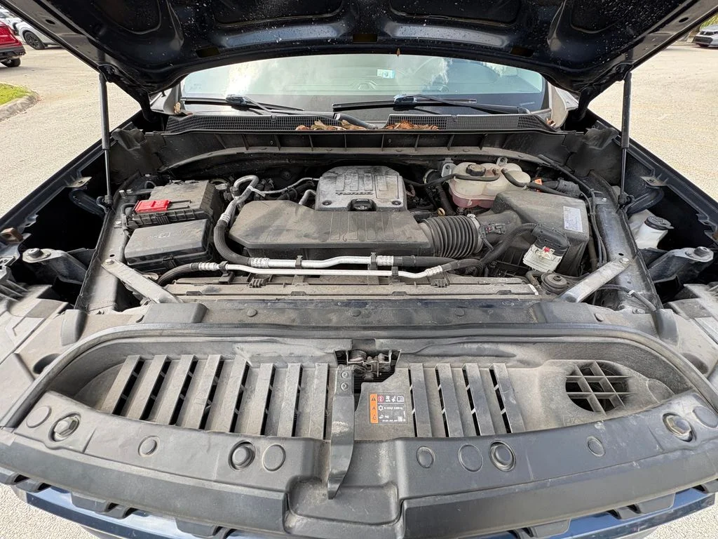 Certified Used 2020 Blue Chevrolet Custom image 29