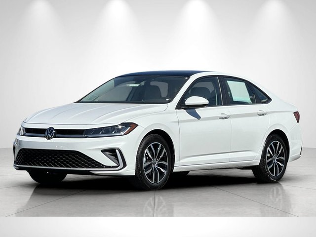 2027 Volkswagen Jetta 1.5T SE