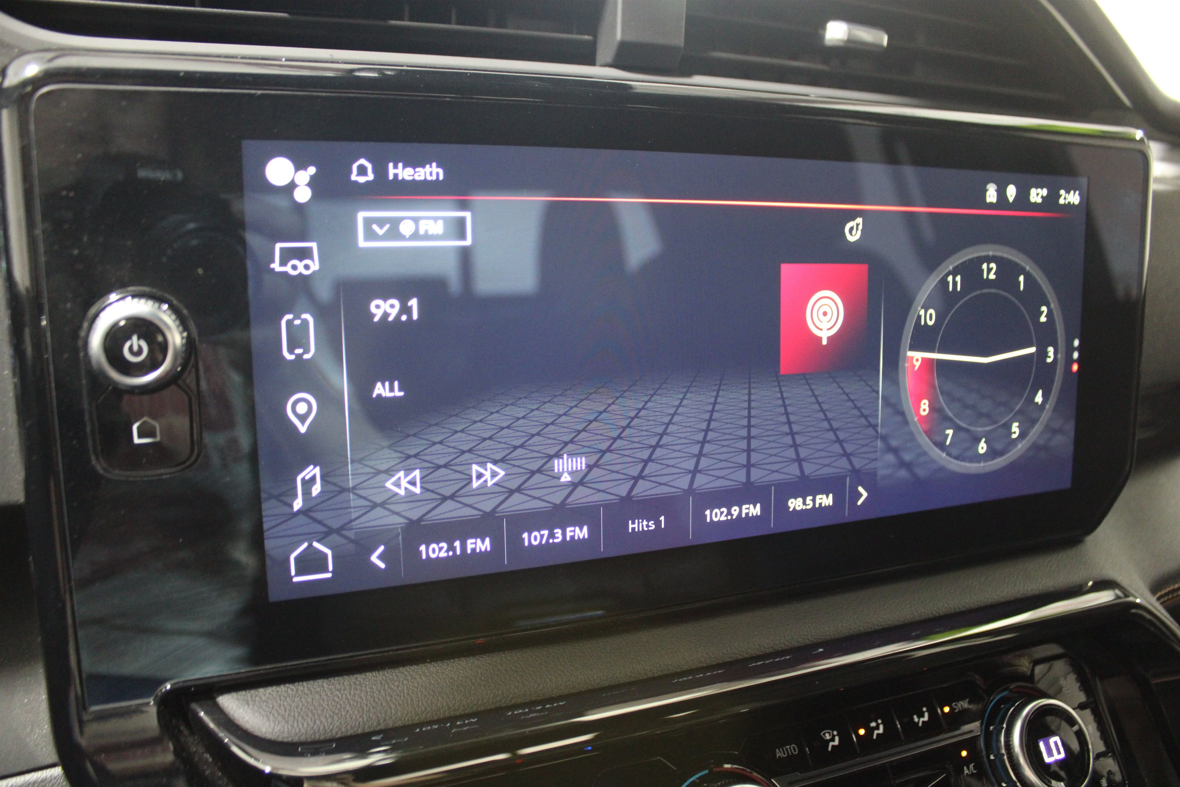 2024 GMC Sierra 1500 AT4 - Photo 13